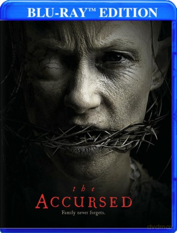 The Accursed [DVD]