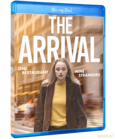 The Arrival [Blu-Ray]