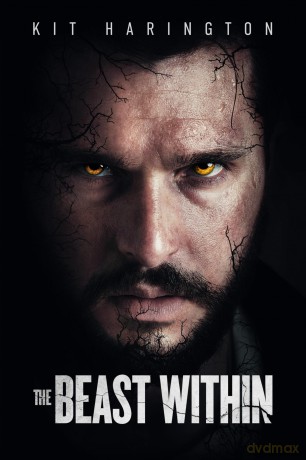 The Beast Within [Blu-Ray]