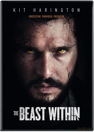 The Beast Within DVD [DVD]
