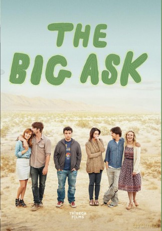 The Big Ask [DVD]