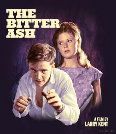 The Bitter Ash [Blu-Ray]