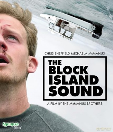 The Block Island Sound (Special Edition) [DVD]
