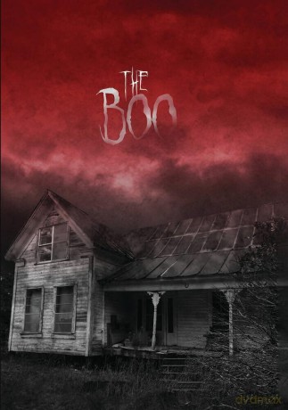 The Boo [DVD]