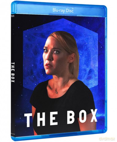 The Box [Blu-Ray]