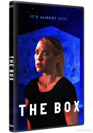 The Box [DVD]