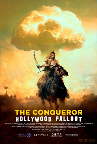 The Conqueror: Hollywood Fallout [DVD]