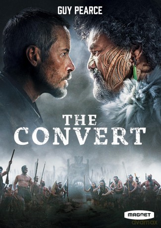 The Convert [DVD]