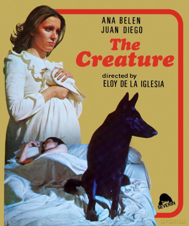 The Creature (Special Edition) [DVD]
