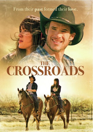 The Crossroads [DVD]