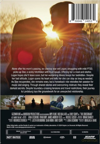 The Crossroads [DVD]