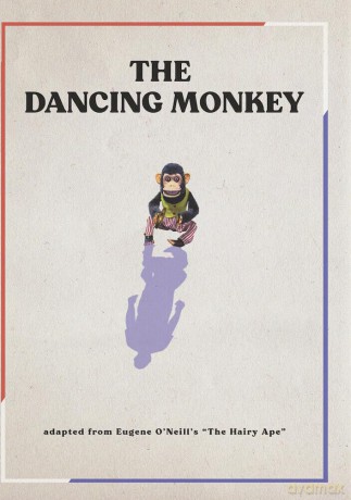 The Dancing Monkey [DVD]