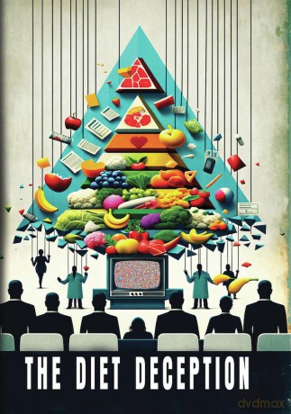 The Diet Deception [DVD]