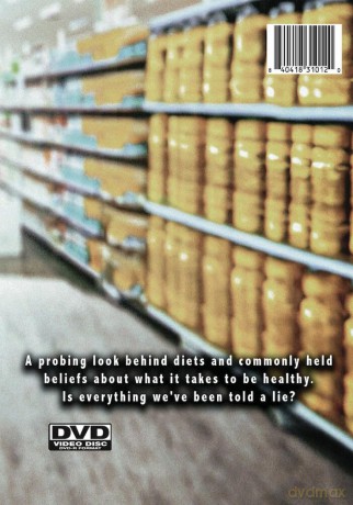 The Diet Deception [DVD]