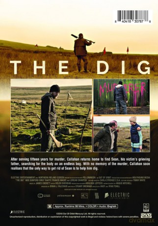 The Dig [DVD]