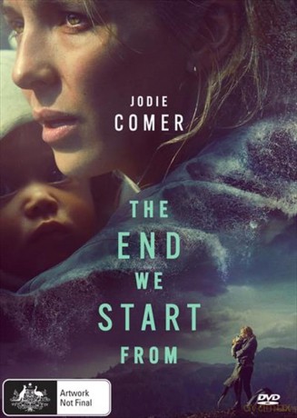 The End We Start From [DVD]