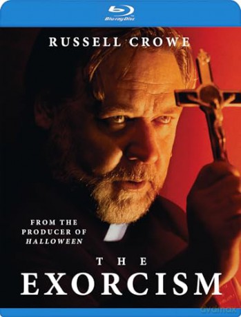 The Exorcism (Egzorcyzm) [Blu-Ray]
