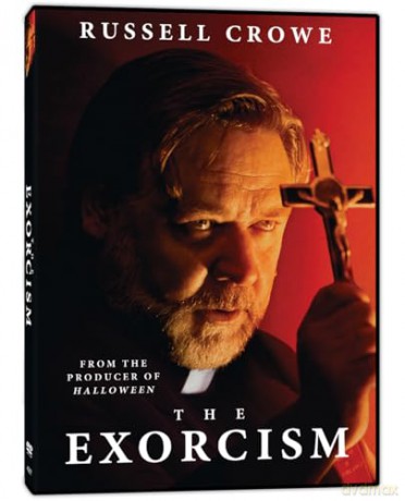 The Exorcism [DVD]