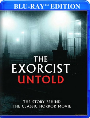 The Exorcist - Untold [Blu-Ray]