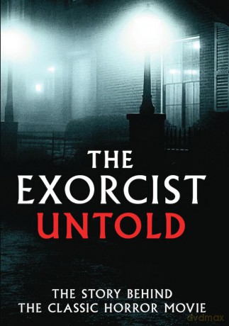 The Exorcist - Untold [DVD]