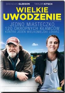 Wielkie uwodzenie [DVD]
