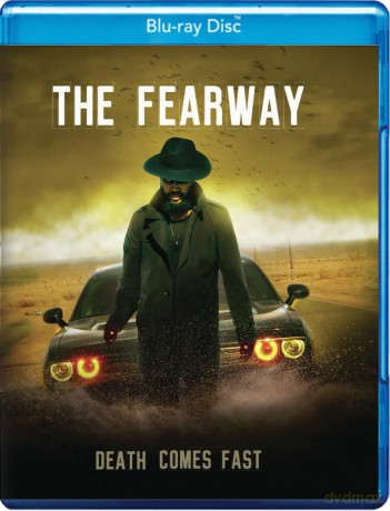 The Fearway [Blu-Ray]