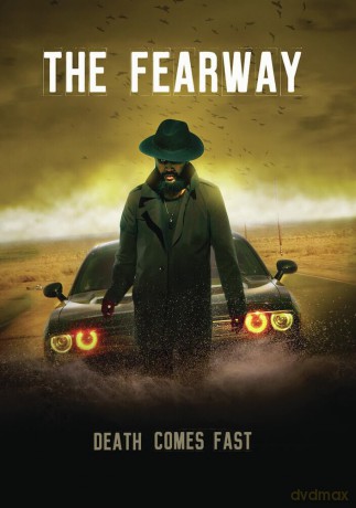 The Fearway [DVD]