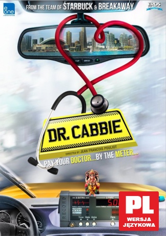 Dr. Cabbie [DVD]