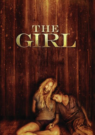 The Girl [DVD]