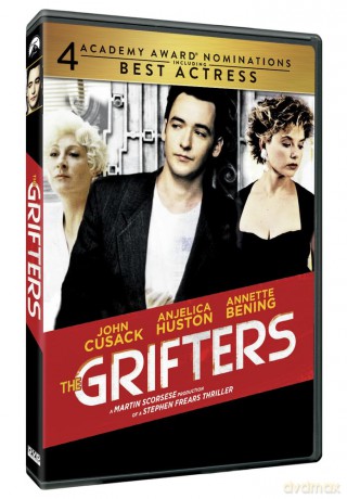 The Grifters [DVD]
