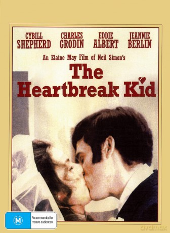 The Heartbreak Kid [DVD]