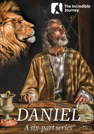 The Incredible Journey: Daniel [DVD]