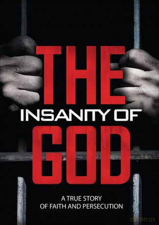 The Insanity Of God [DVD]
