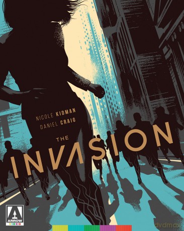 The Invasion [DVD]