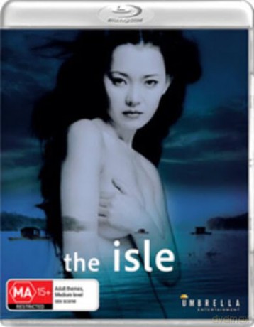 The Isle [DVD]