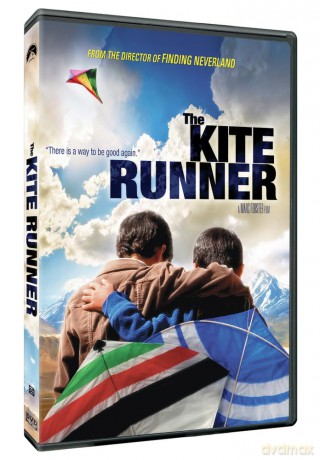 The Kite Runner [DVD]