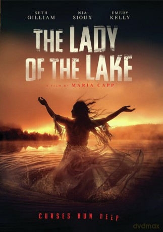 The Lady of the Lake [DVD]
