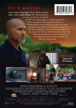 The Lady of the Lake [DVD]