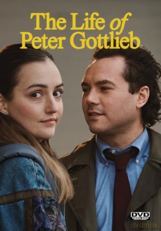 The Life of Peter Gottlieb [DVD]