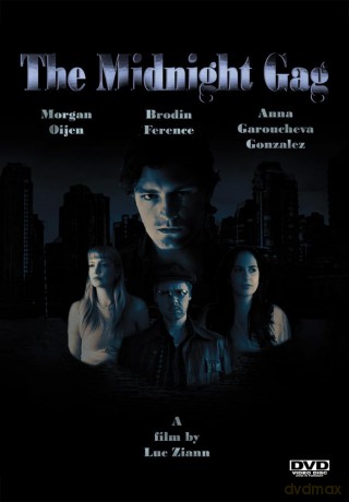 The Midnight Gag [DVD]