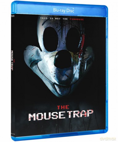 The Mouse Trap [Blu-Ray]