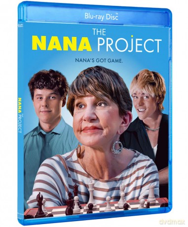 The Nana Project [Blu-Ray]