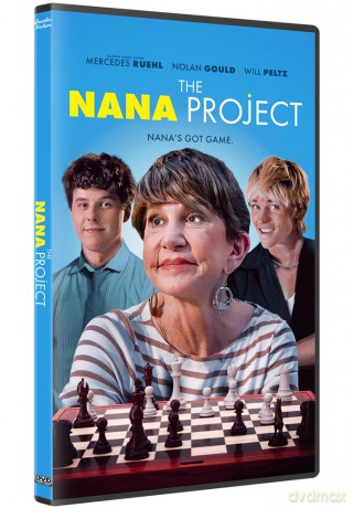 The Nana Project [DVD]