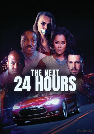 The Next 24 Hours [DVD]