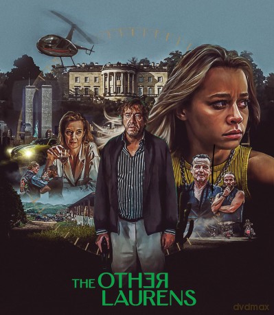 The Other Laurens [Blu-Ray]