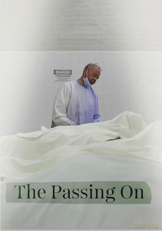 The Passing On [DVD]