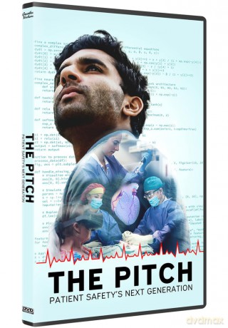 The Pitch: Patient Safety's Next Generation [DVD]