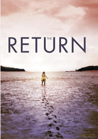 The Return [DVD]