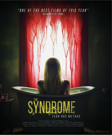 The Syndrome [DVD]