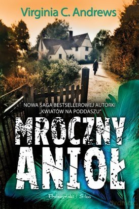 Mroczny anioł - Virginia C. Andrews [KSIĄŻKA]
